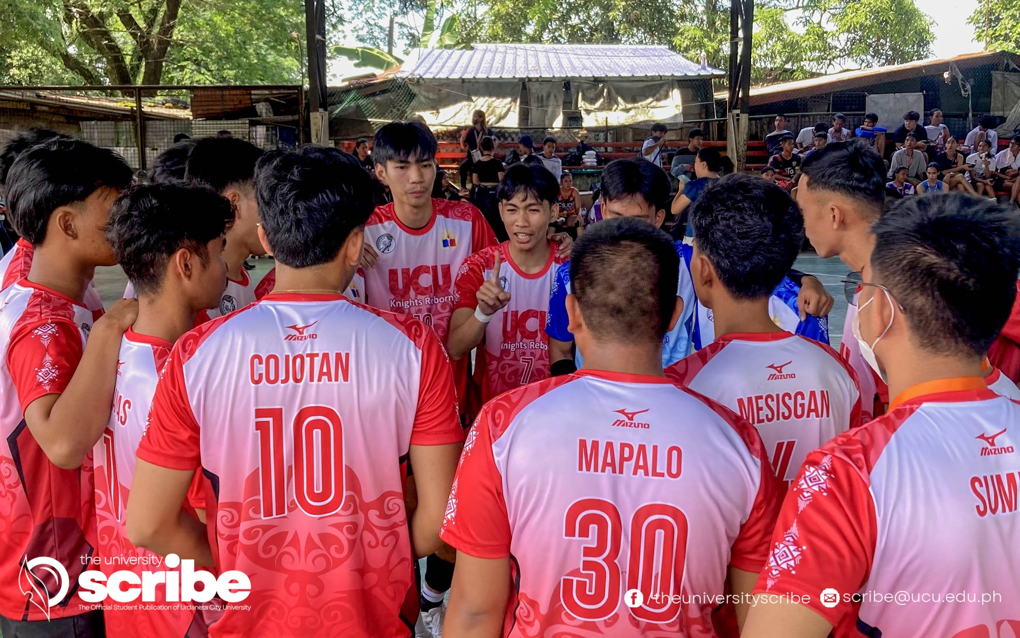 CCE ends Knights’ gold campaign