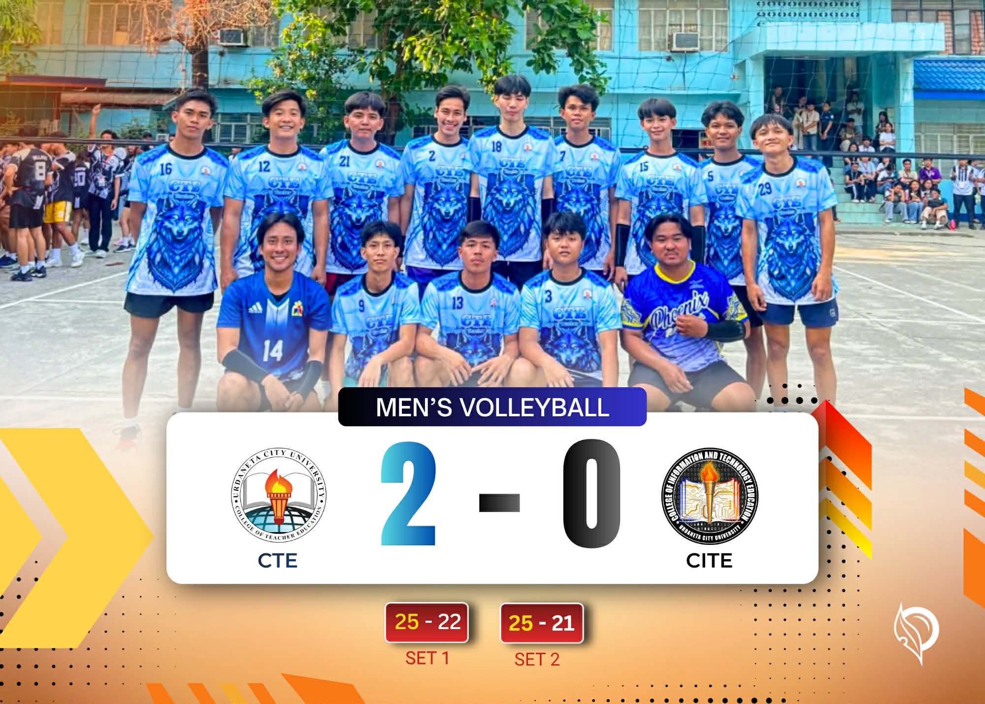 BN Elimination Round, nagsimula na